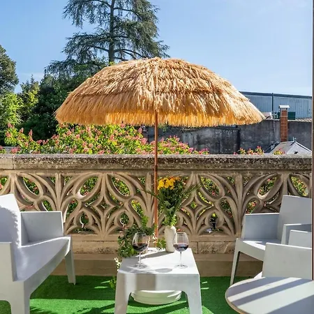 Apartman Aurore - Les Terrasses De La Loire Tours