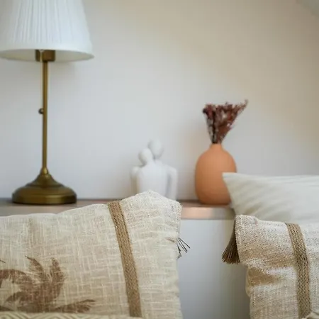 Aurore - Les Terrasses De La Loire Appartement Tours
