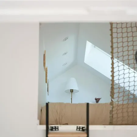 Aurore - Les Terrasses De La Loire Appartement *