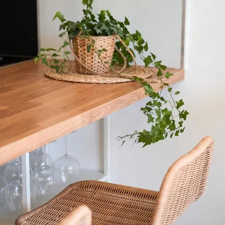 Aurore - Les Terrasses De La Loire Appartement *