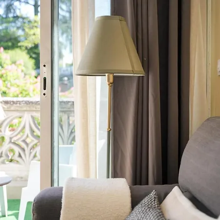 Aurore - Les Terrasses De La Loire Appartement *