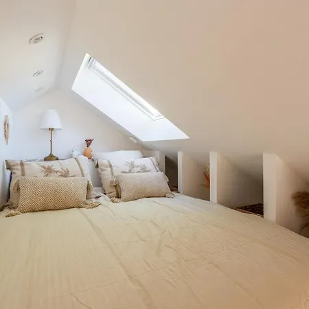 Aurore - Les Terrasses De La Loire Appartement Tours